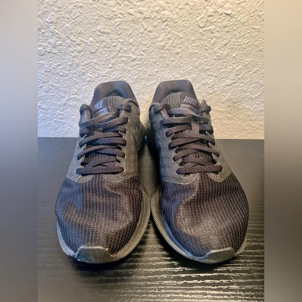 Nike Downshifter 7 Women’s Running Shoes‎ Black 852466-004 Low Top